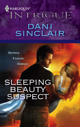 Title details for Sleeping Beauty Suspect by Dani Sinclair - Available